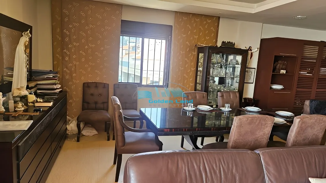Duplex for Sale in Sahel Aalma, Lebanon