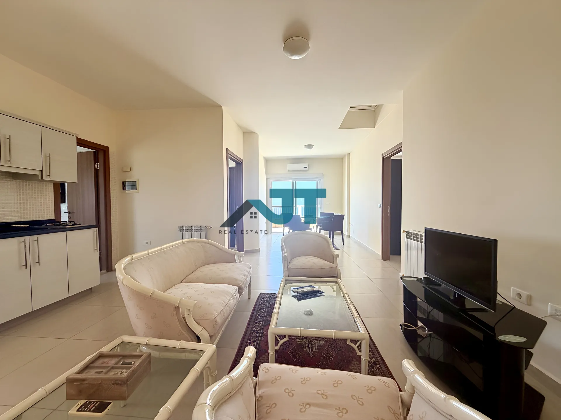 Villa for rent in Batroun, lebanon