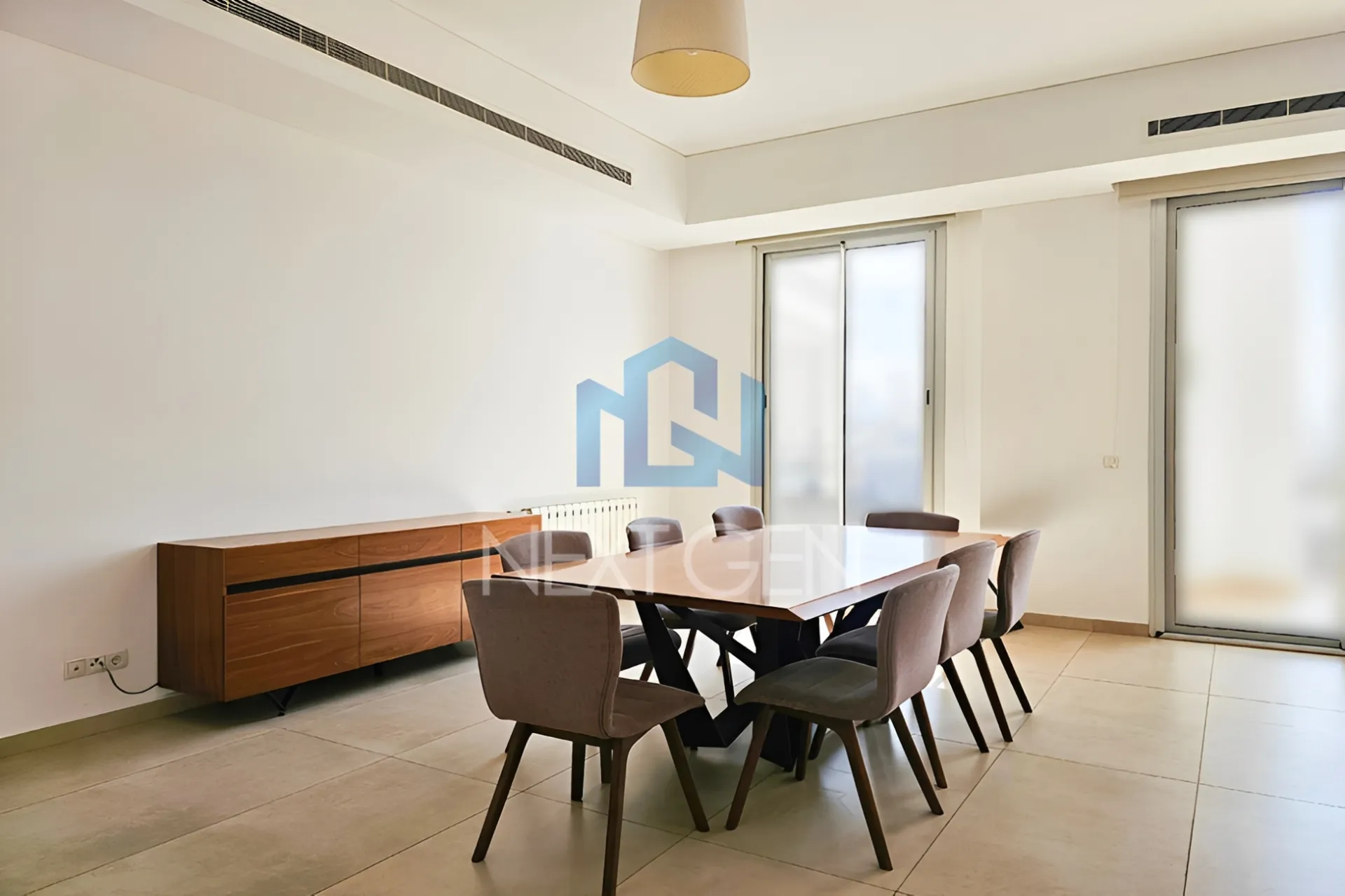 Apartment for rent in Achrafieh, Beirut, Lebanon
