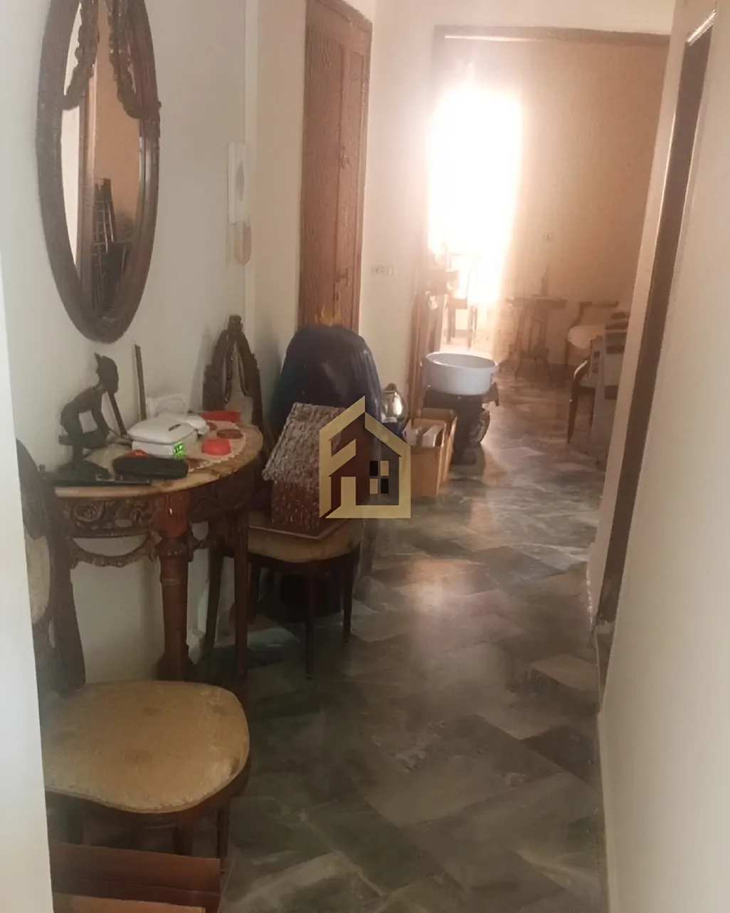 Apartment for sale in Zouk Mosbeh, Lebanon - 3 bed, 2 bath