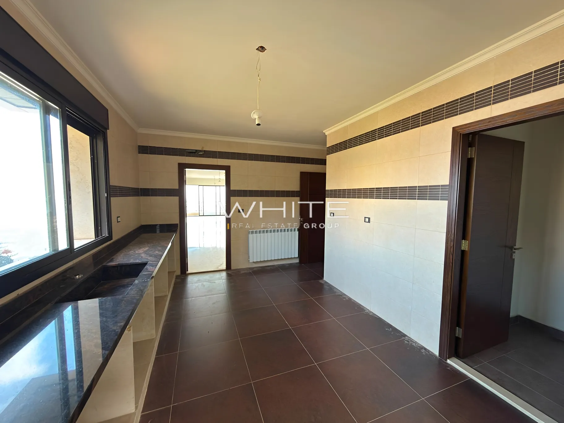 Apartment for sale in Mazraat Yachoua, Lebanon