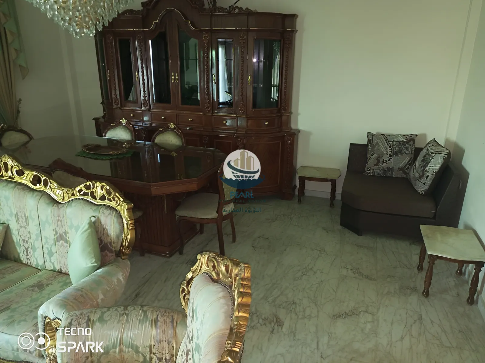 Apartment for sale in Aabadiyeh
