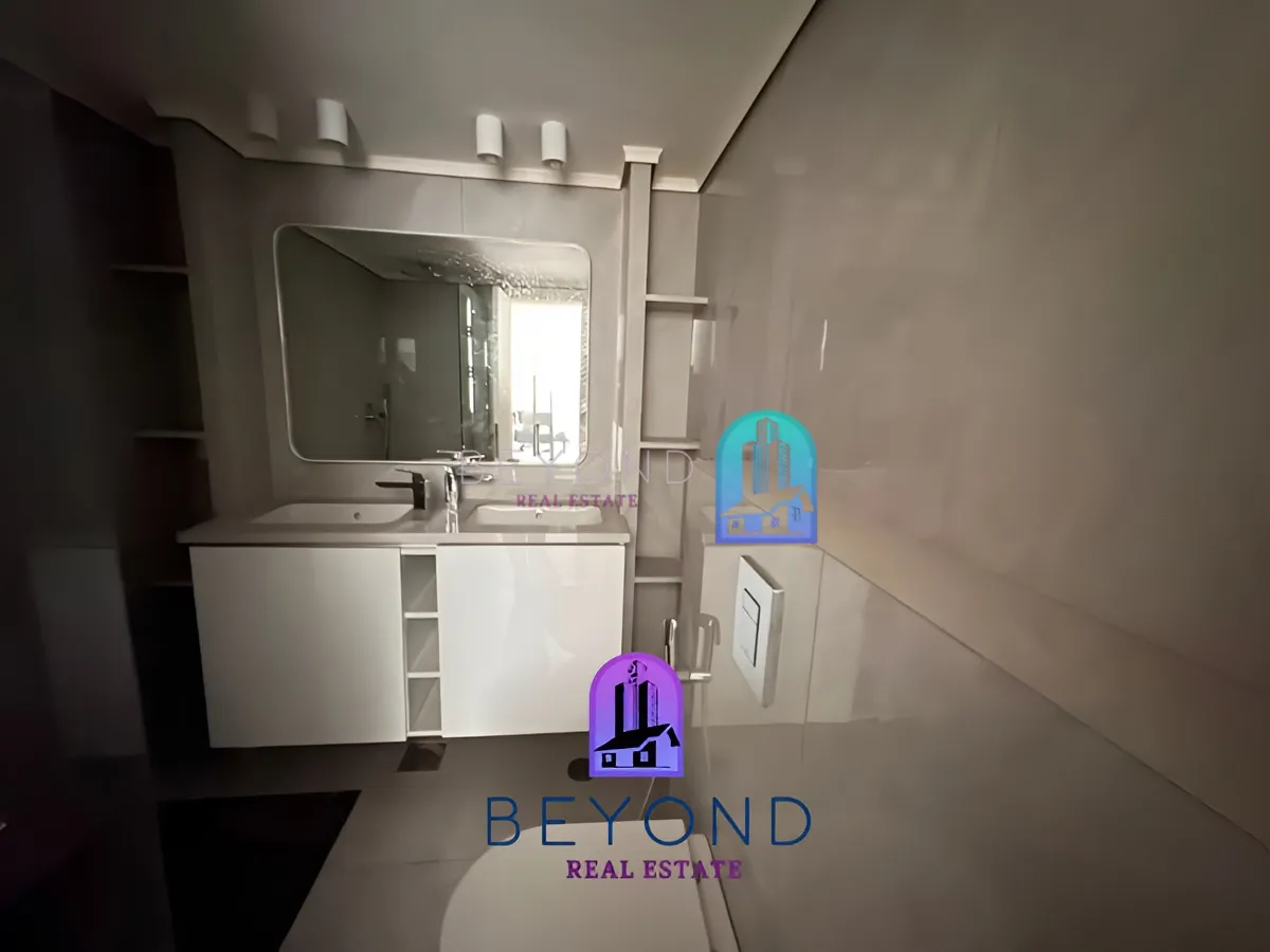 Apartment for sale in Kraytem, Beirut, Lebanon