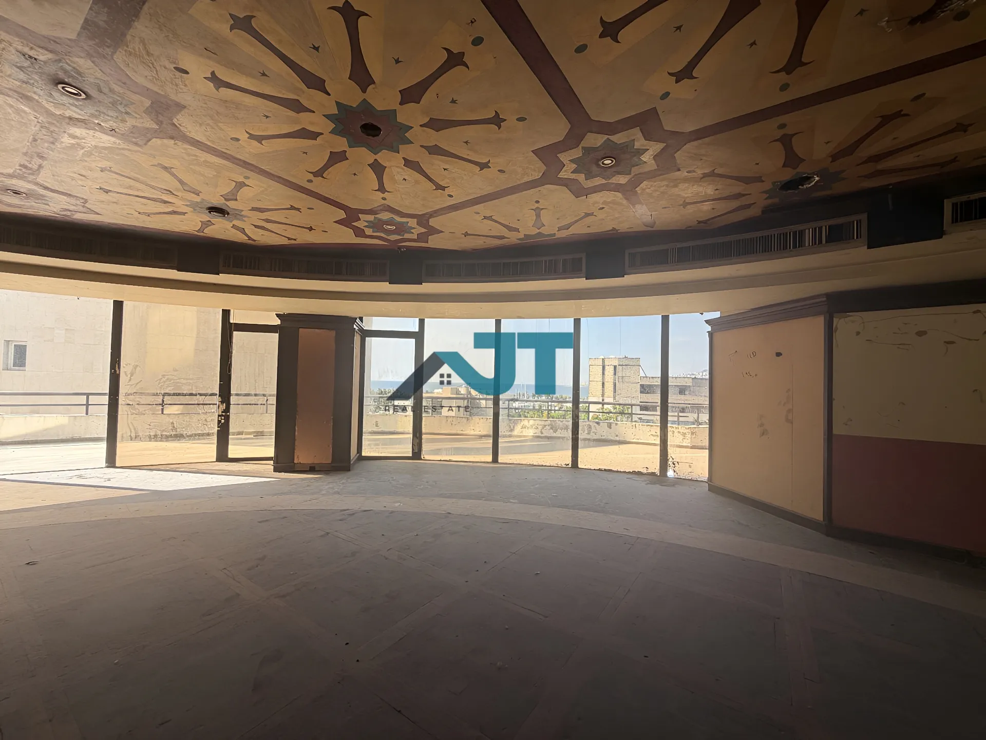 Restaurant for rent in Kaslik, lebanon