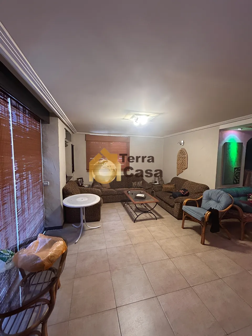 Duplex for rent in Adonis