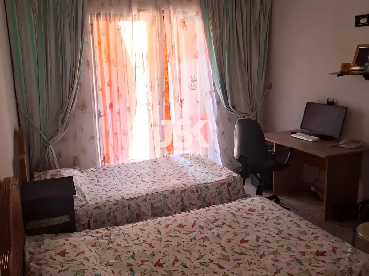 Office for Sale in Achrafieh