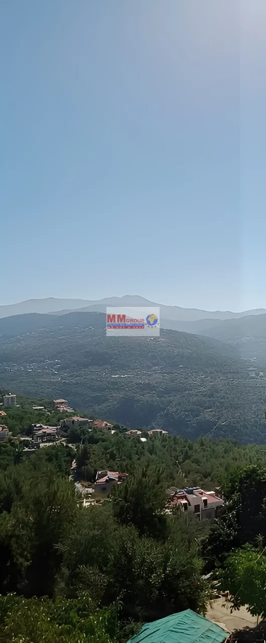 Duplex for Sale in AL OYOUN Lebanon