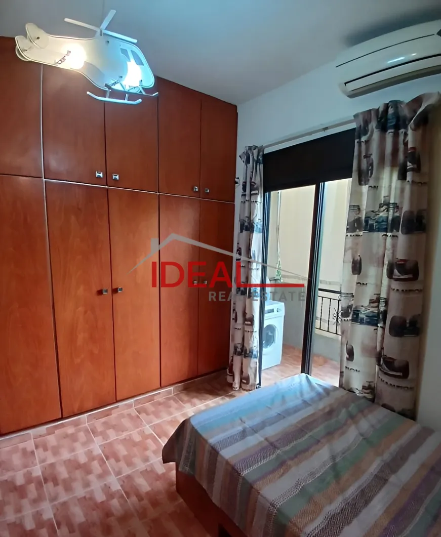 Apartment for sale in Zouk Mikael