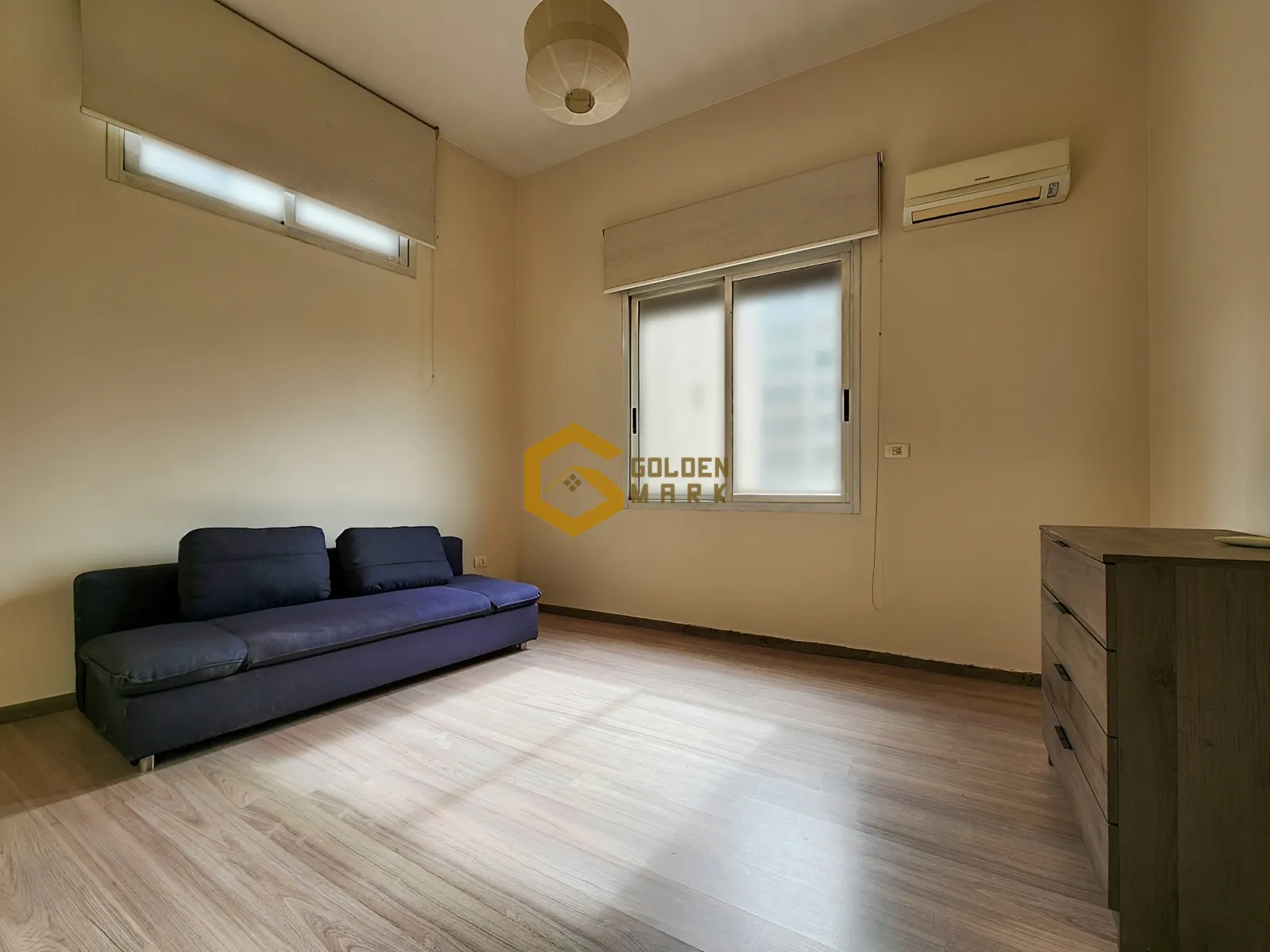 Apartment for Rent in Achrafieh, Beirut