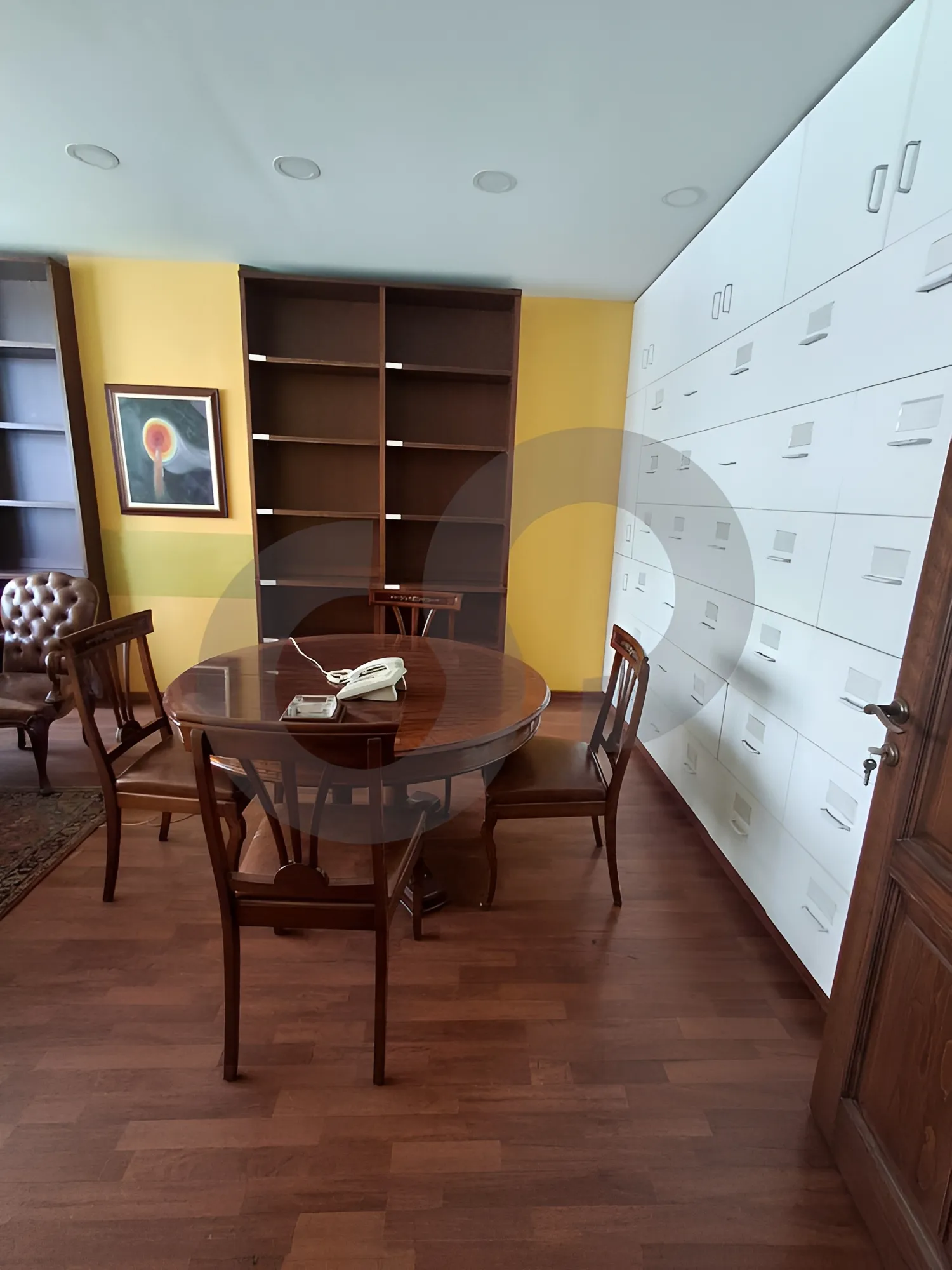 Office for Rent in Achrafieh