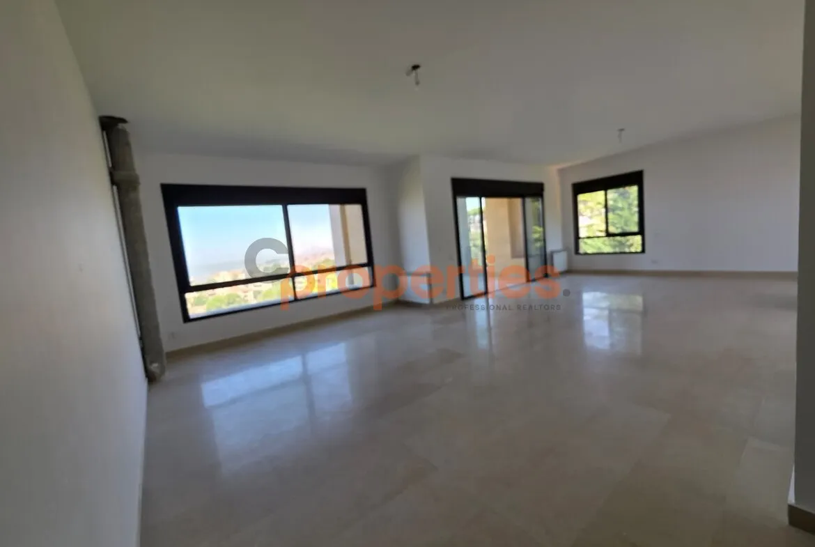 Apartment for Sale in Bikfaiya