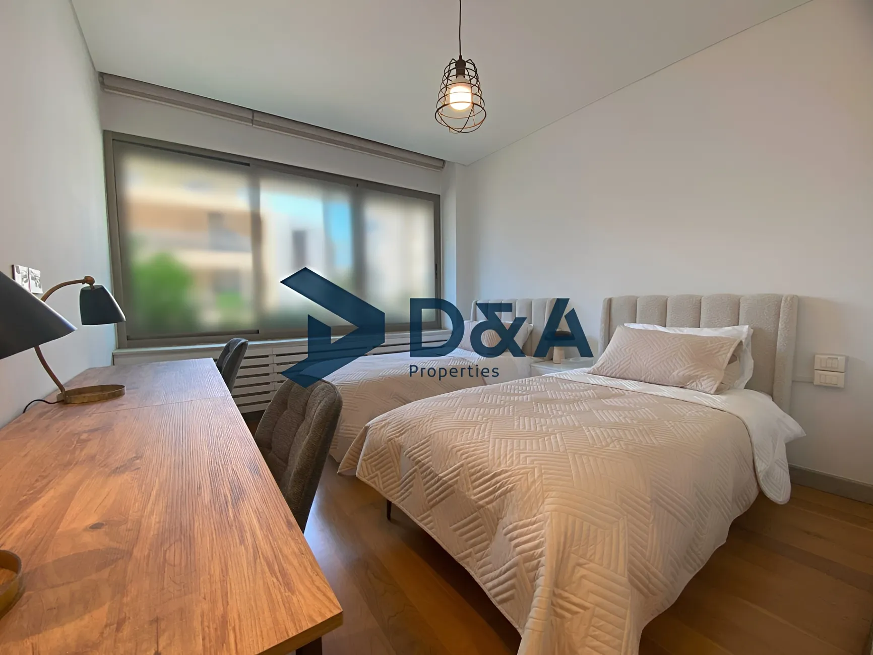 Apartment for rent in Hamra, Beirut, Lebanon