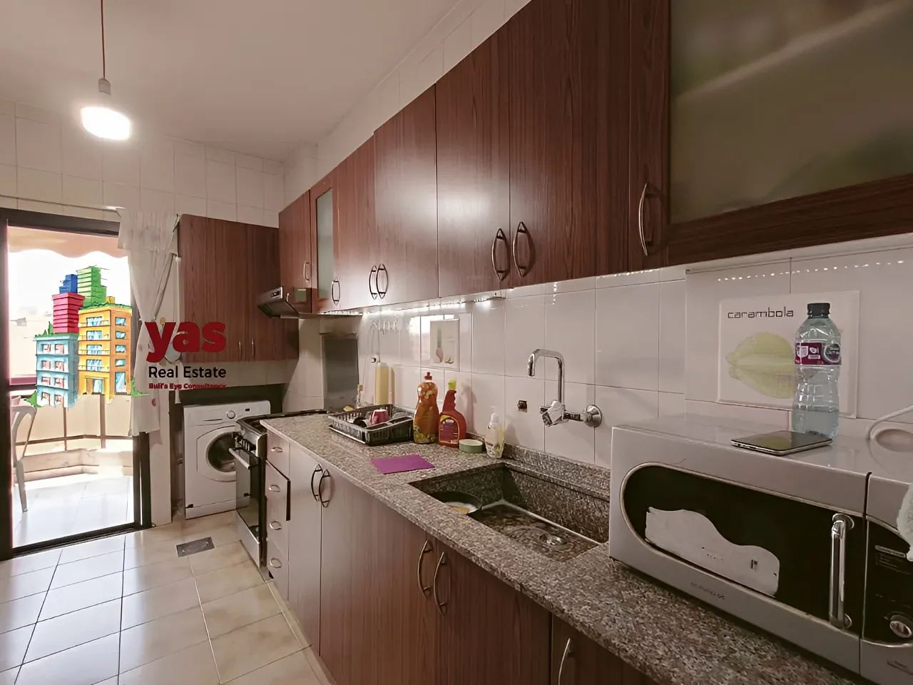 Apartment for Sale in Sinn El Fil