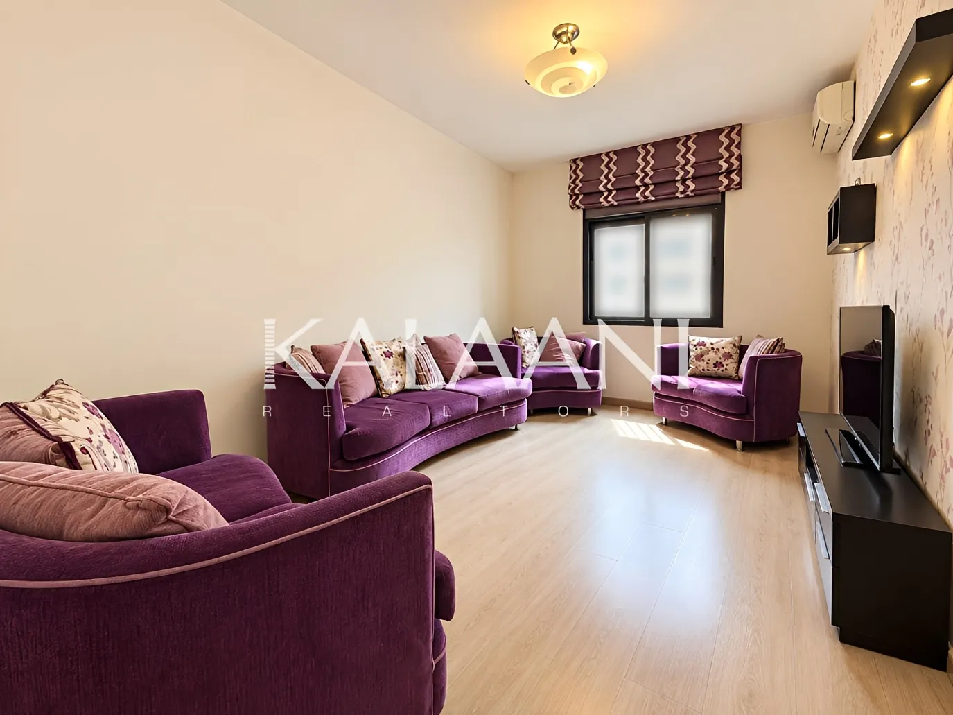 Apartment for rent in Jdeideh