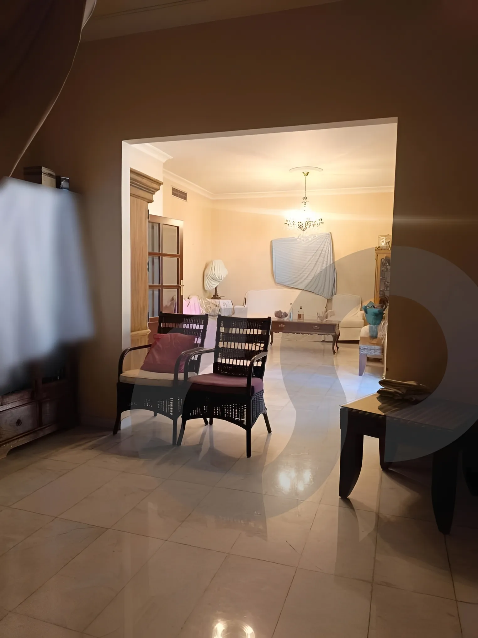 Apartment for Sale in Sin El Fil, Lebanon