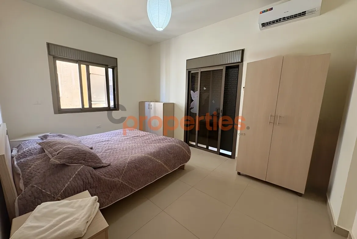 Apartment for Sale in Batroun