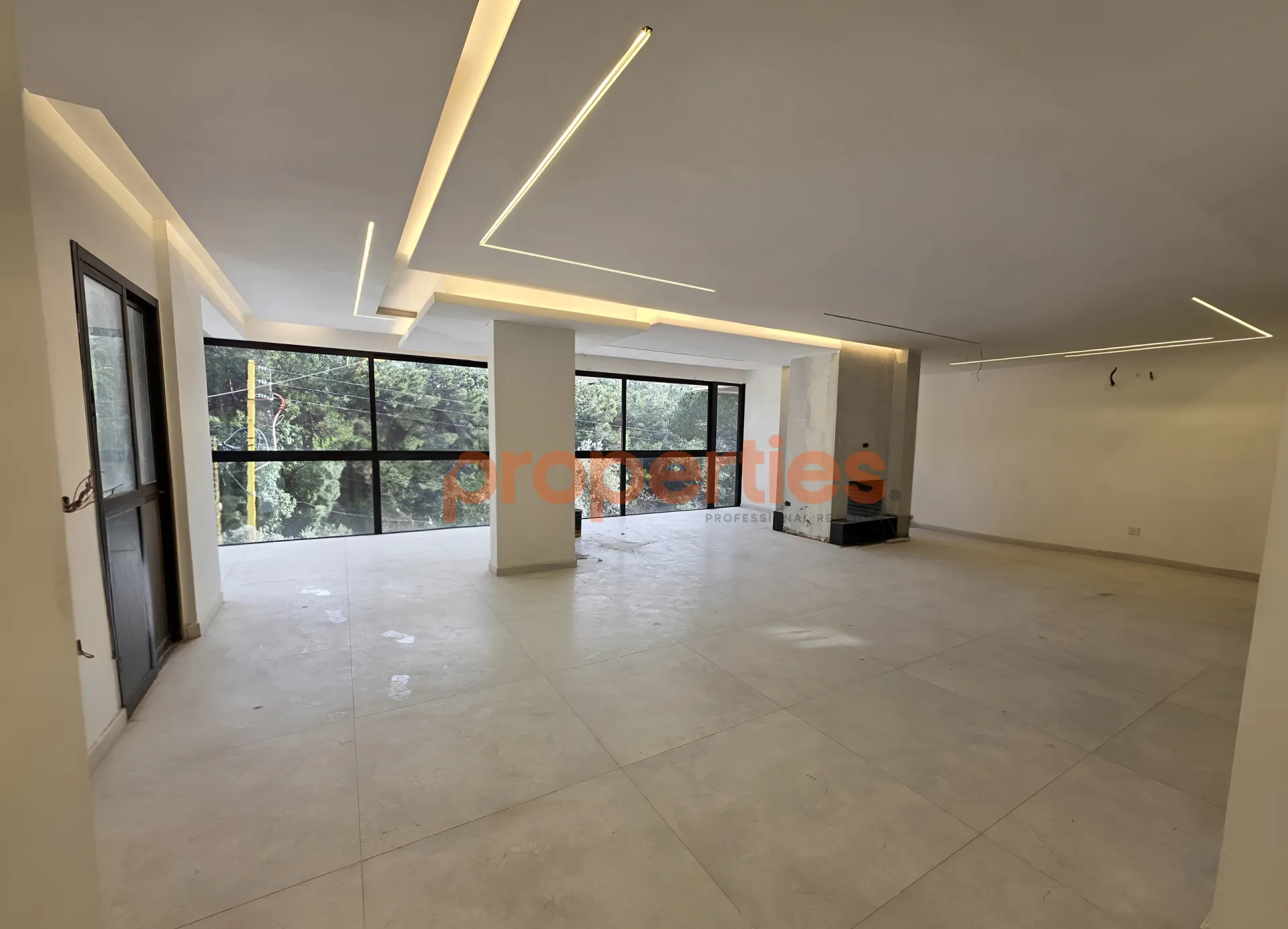Apartment for Sale in Baabdat