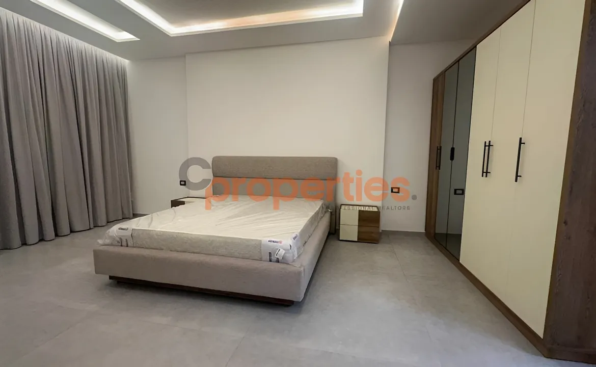 Apartment for Rent in Raoucheh