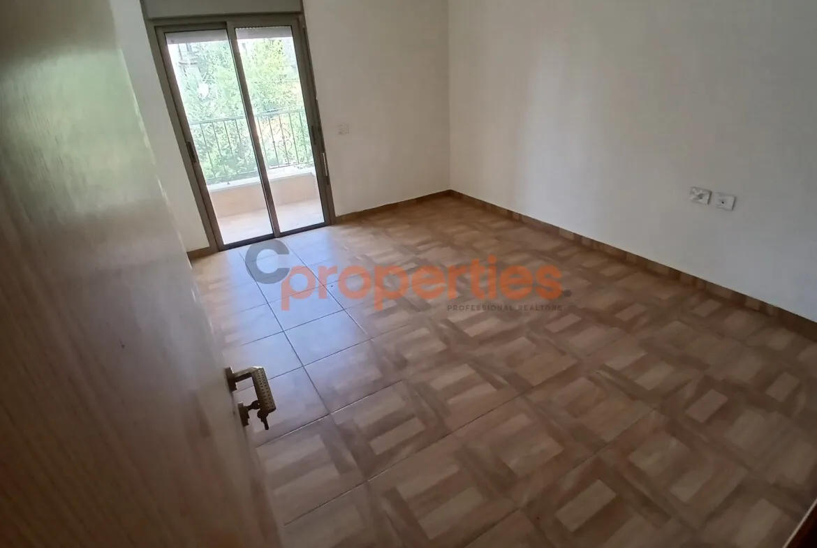 Apartment for Sale in Douar