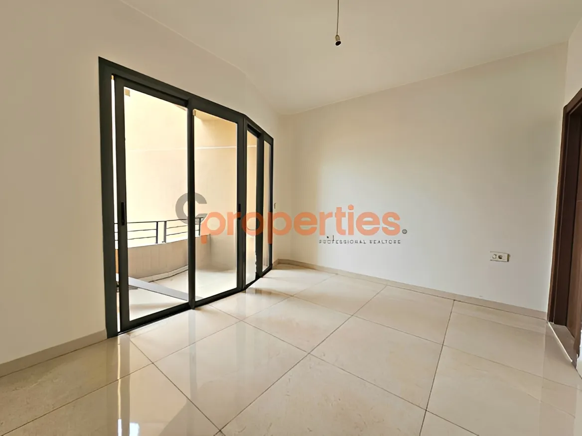 Apartment for Sale in Achrafieh