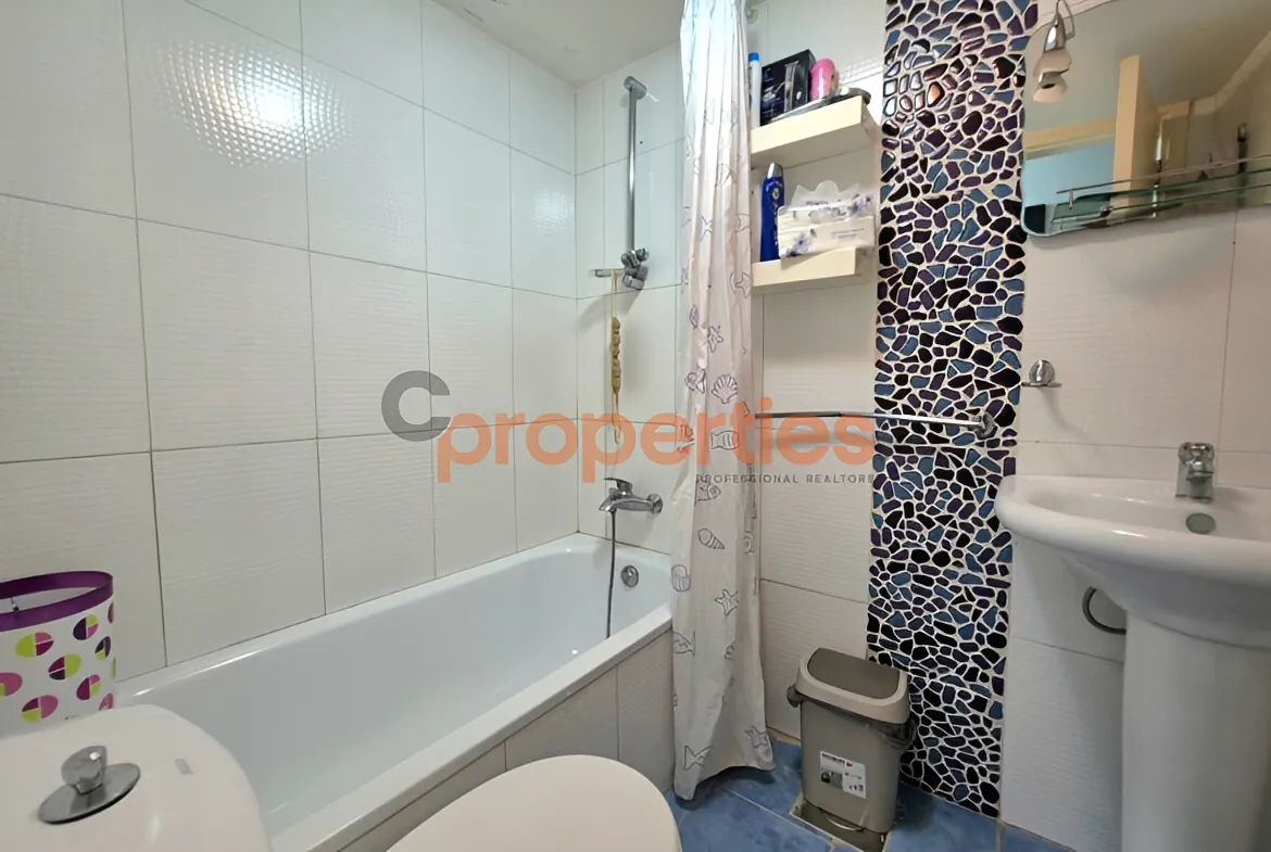 Apartment for Sale in Antelias