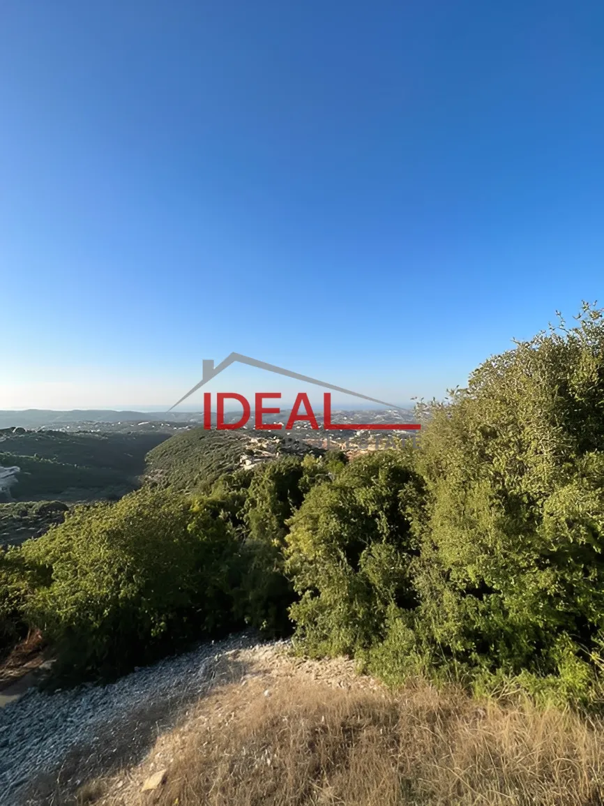 Land for Sale in Halta, Lebanon
