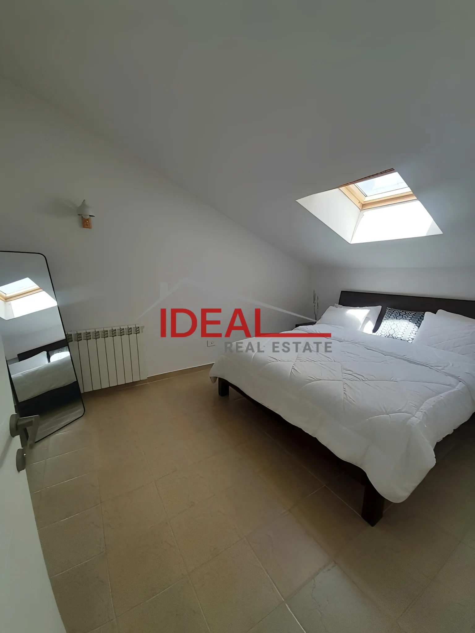 Chalet for Sale in Kfardebian, Lebanon