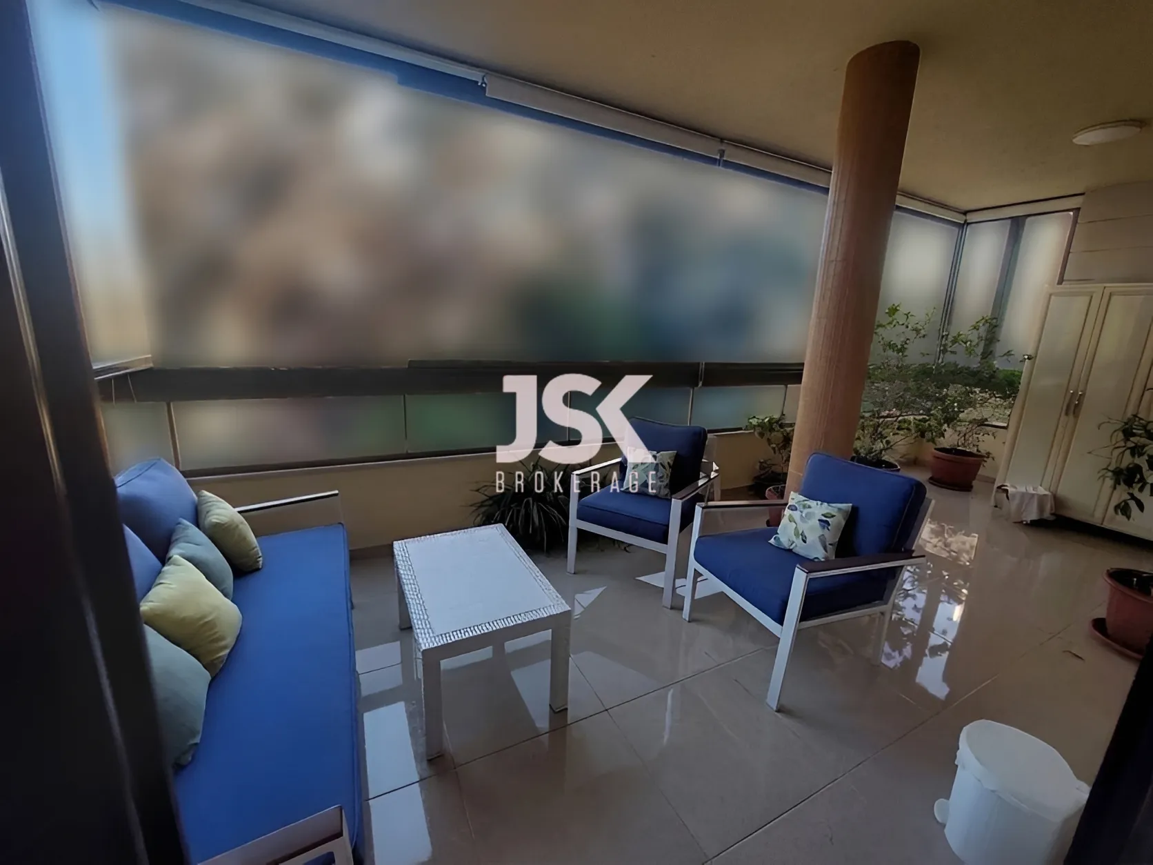 Apartment for Sale in Koura