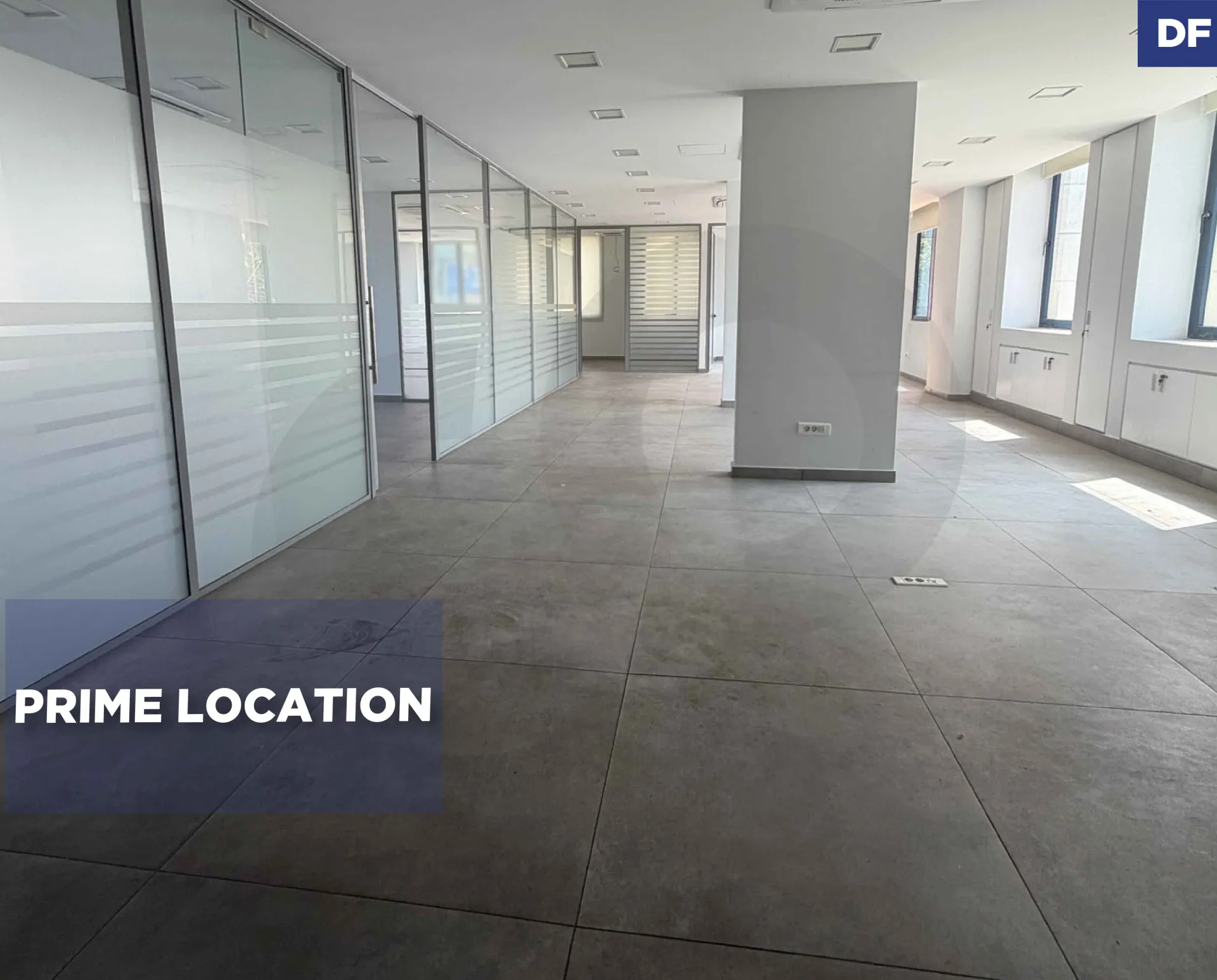 Office for Rent in Dbayeh