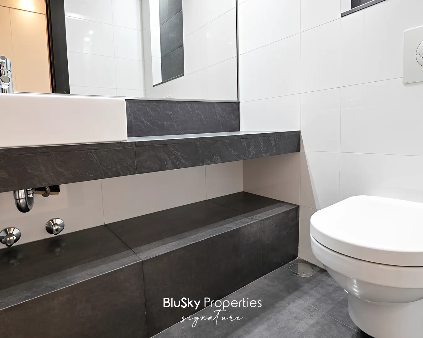 Apartment for rent in Achrafieh