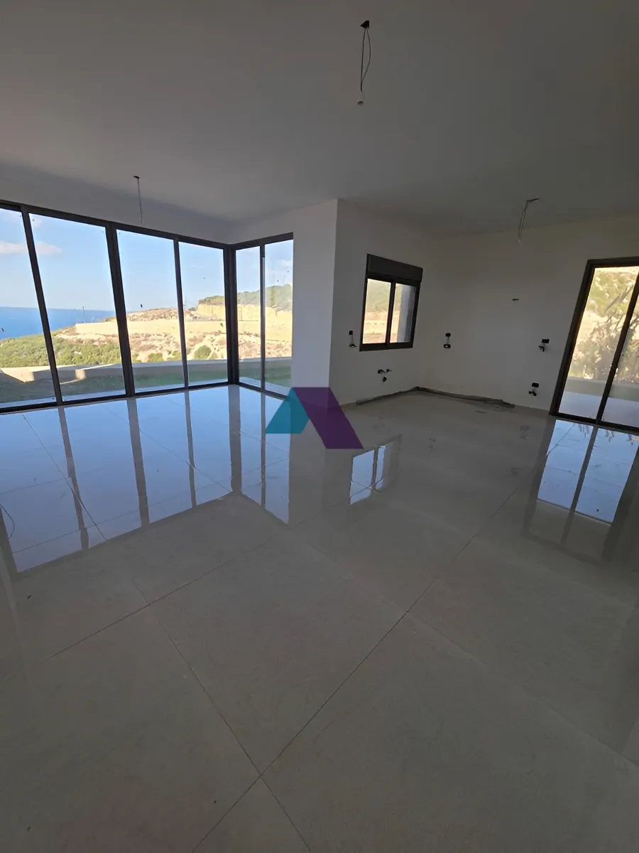 Apartment for Sale in Kfar Aabida - 3 bed, 3 bath