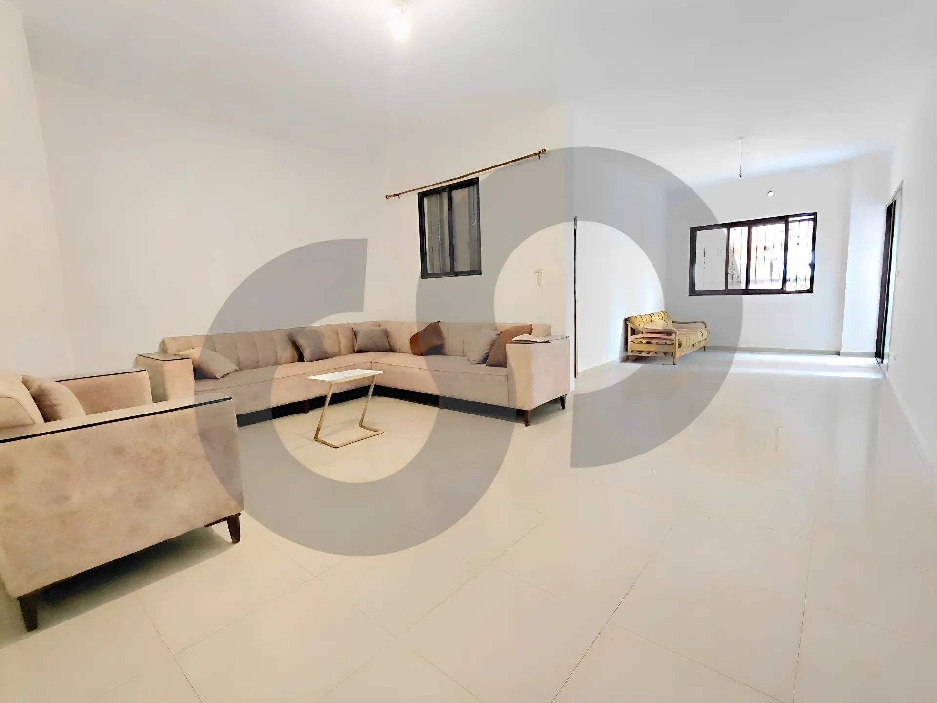 Apartment for Sale in Biaqout - 2 bed, 2 bath