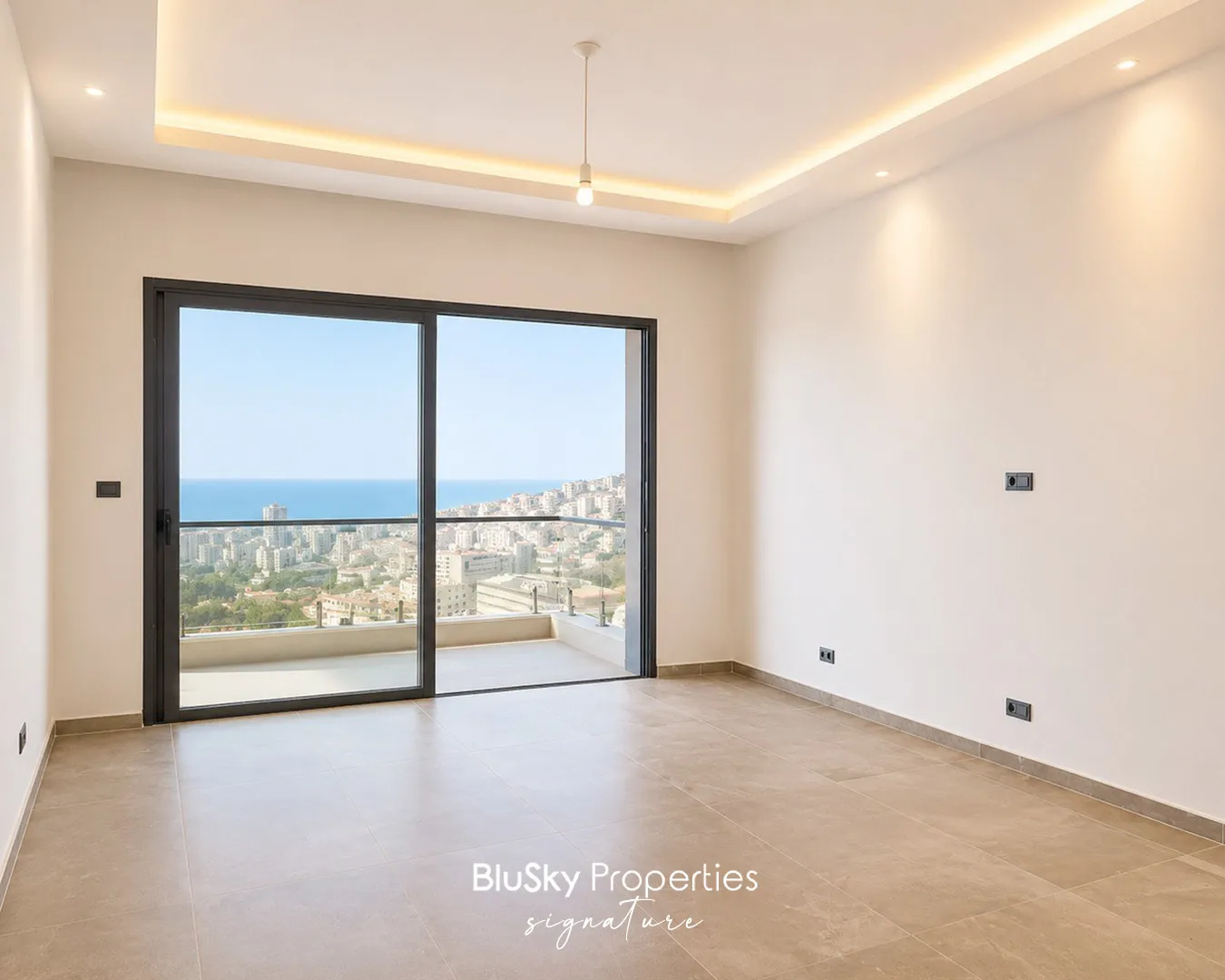 Apartment for sale in Ain saadeh, lebanon