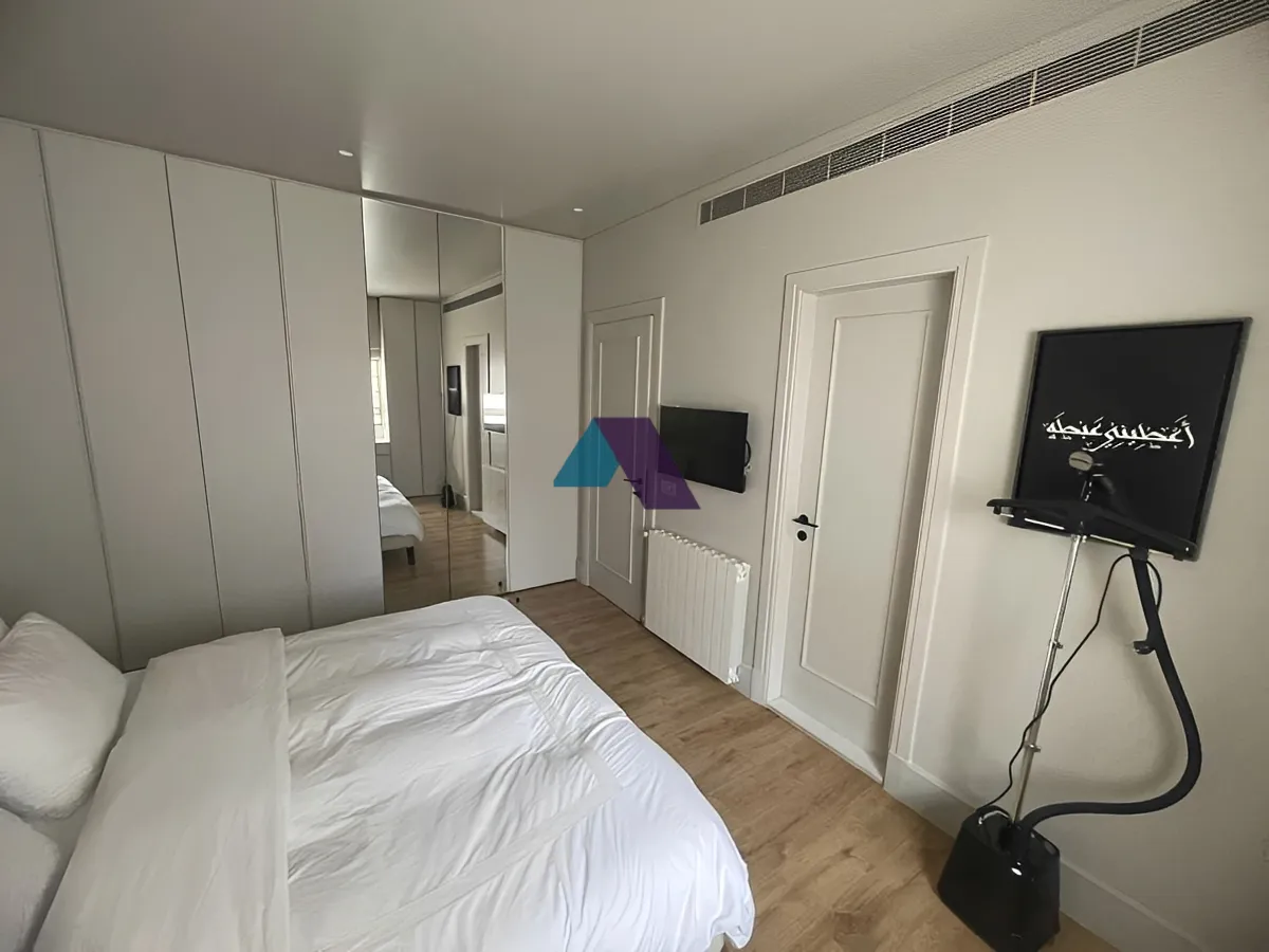 Apartment for Sale in Hamra