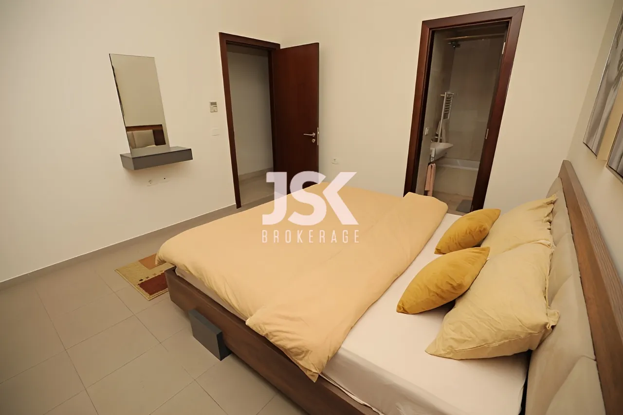Apartment for Rent in Ras Beirut