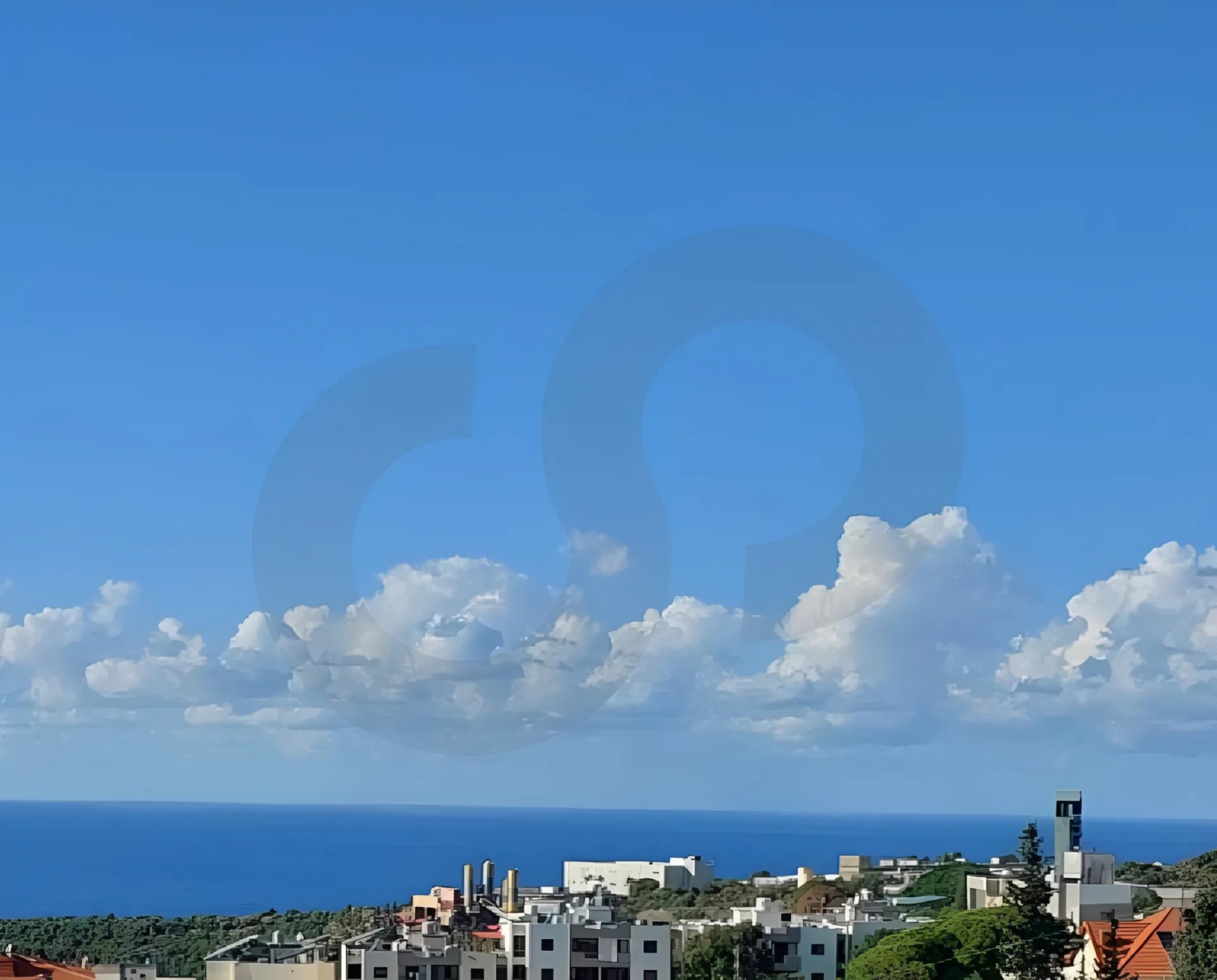 Apartment for Sale in Aamchit, Lebanon - 2 bed, 2 bath