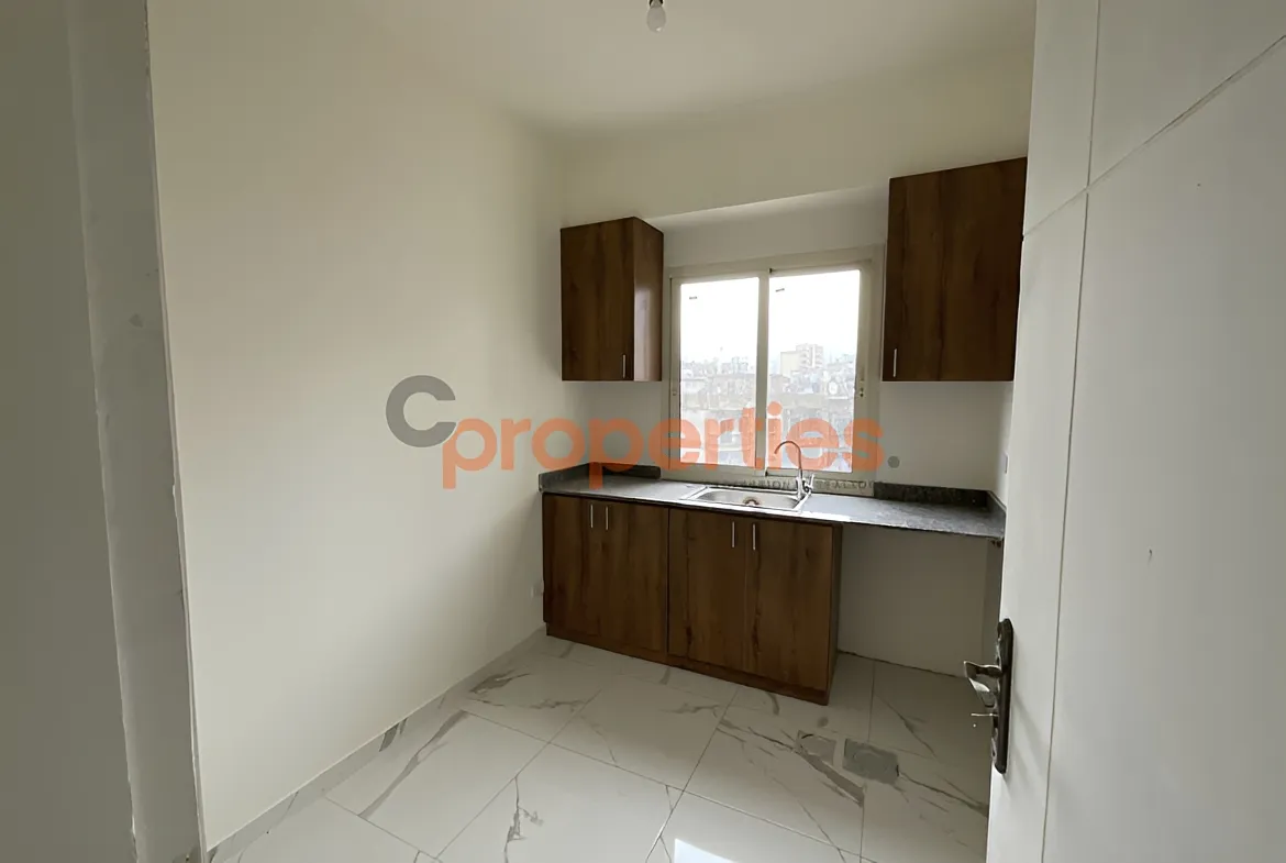 Apartment for Sale in Baouchriyeh