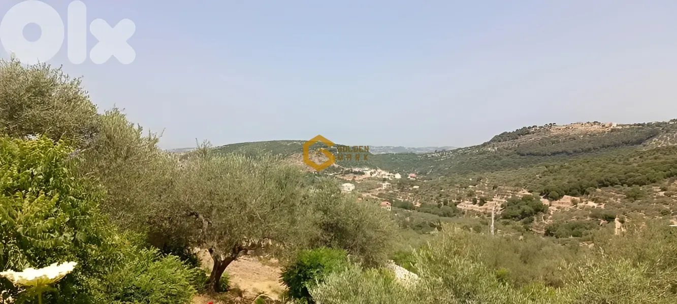 Land for Sale in Chabtine