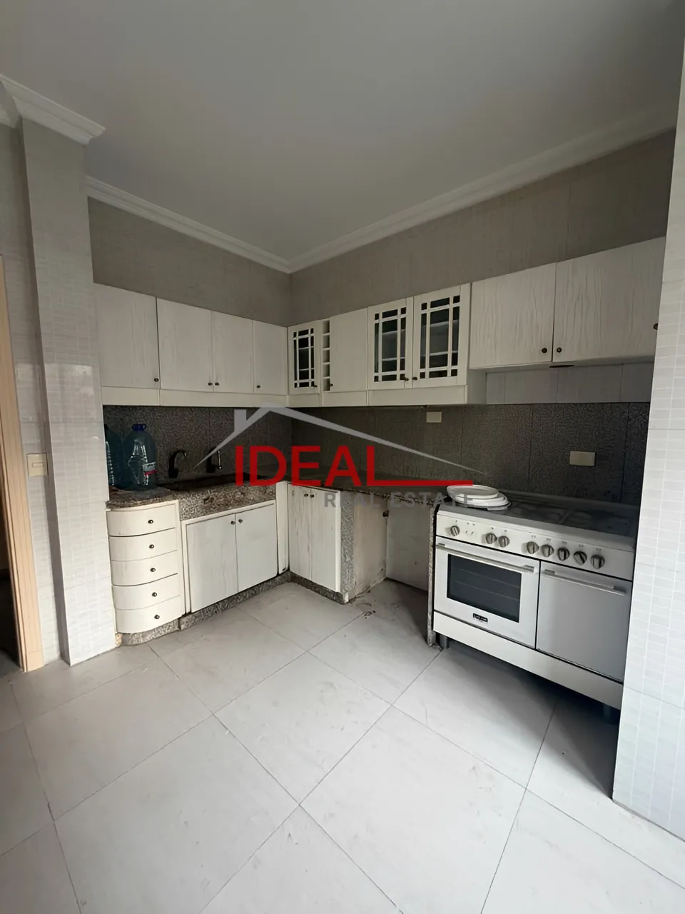 Apartment for Sale in Zouk Mosbeh