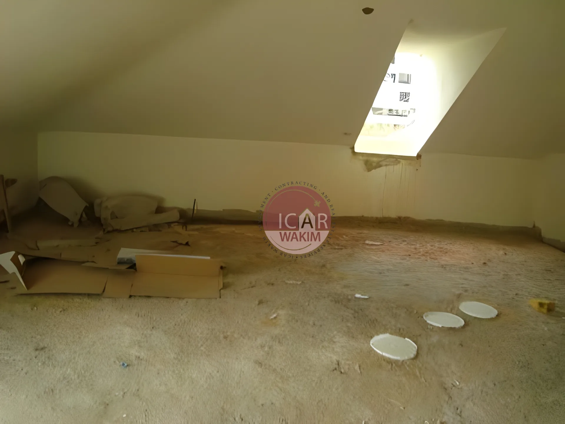 Duplex for Sale in Bsalim