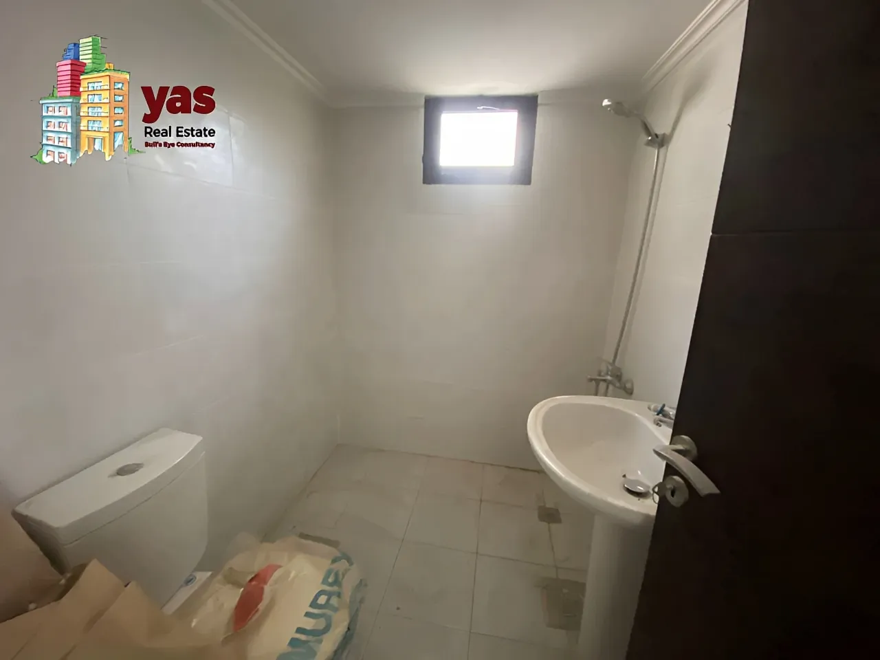Apartment for Sale in Dbayeh - 3 bed, 3 bath