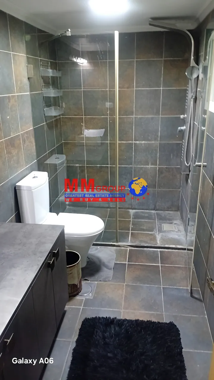 Apartment for Rent in Mansourieh