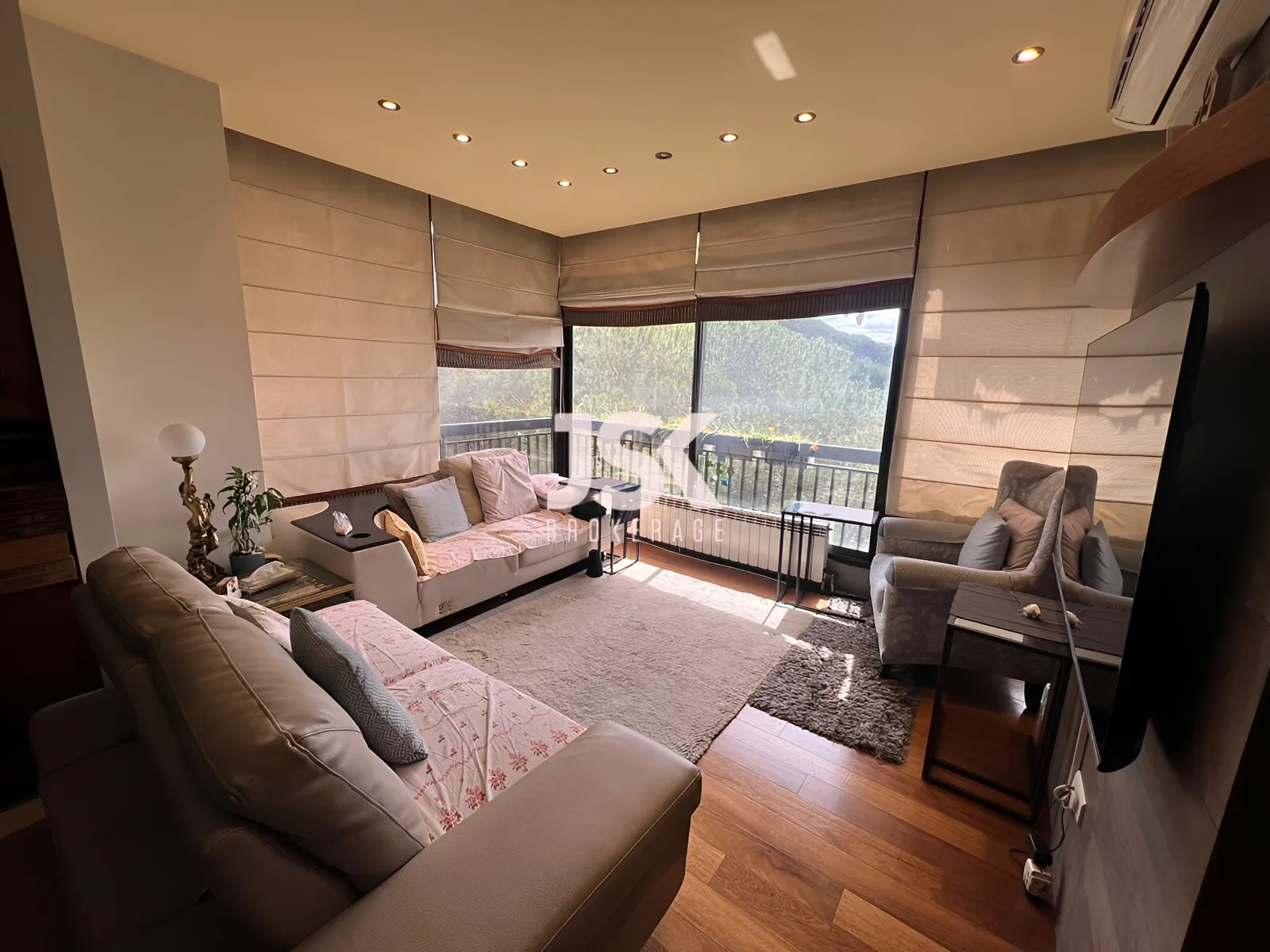 Apartment for Sale in Baabdat