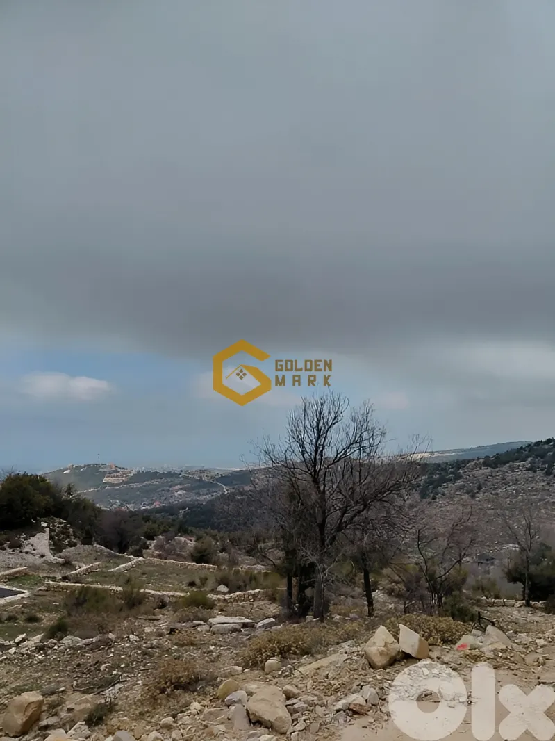 Land for Sale in Mechmech