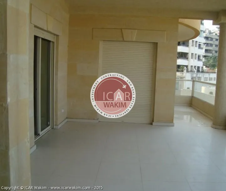 Apartment for Sale in Mtaileb