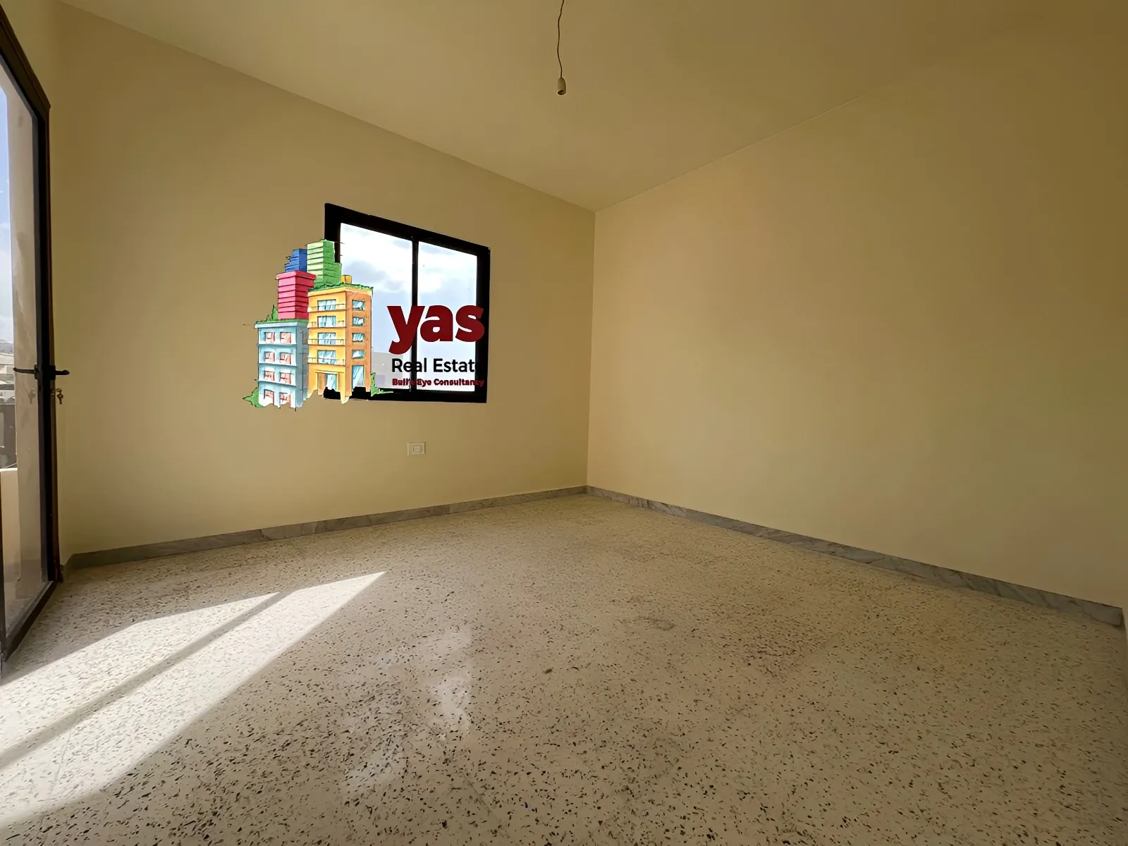 Apartment for Rent in Zouk Mikael - 3 bed, 2 bath