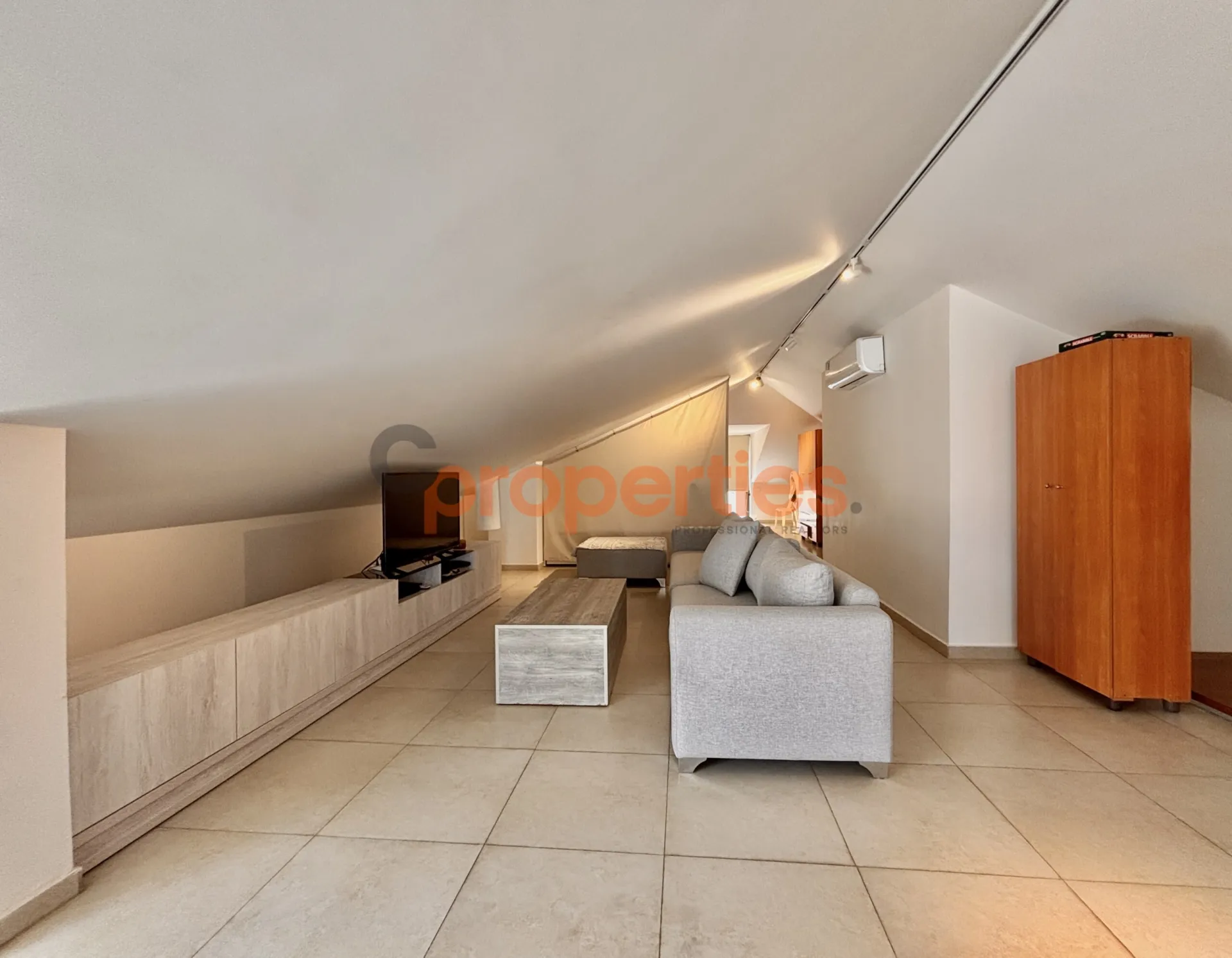 Apartment for Sale in Bsalim