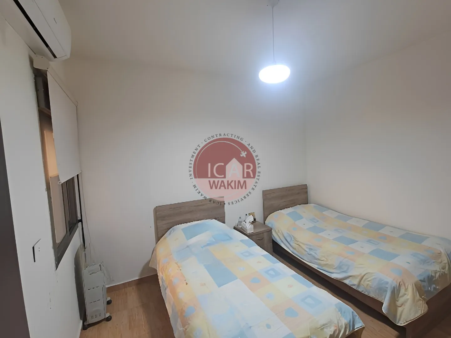 Apartment for sale in Mansourieh