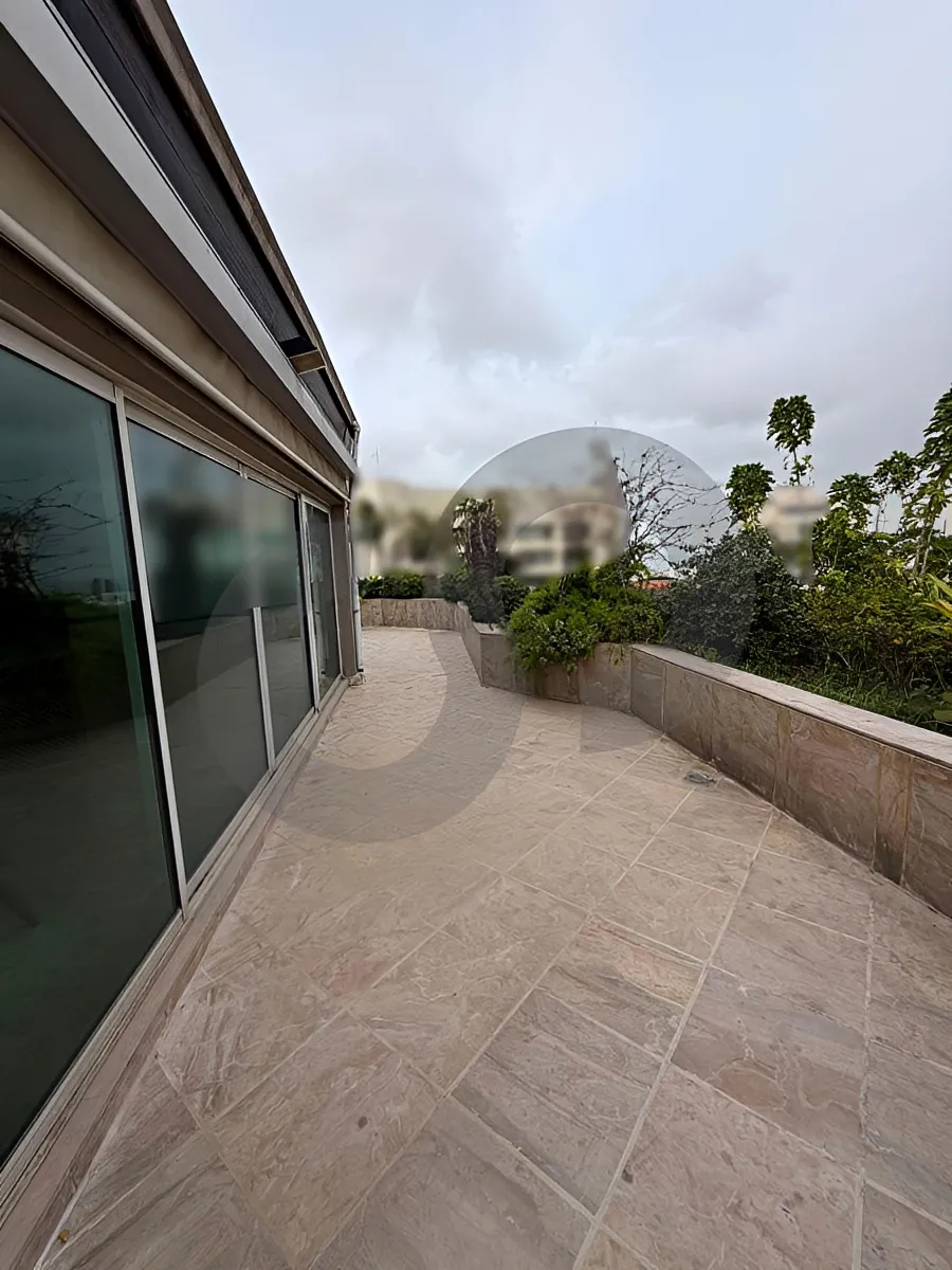 Triplex for Sale in Achrafieh, Beirut, Lebanon