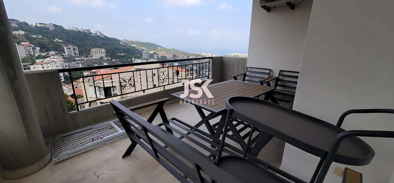 Apartment for Sale in Ain El Rihane